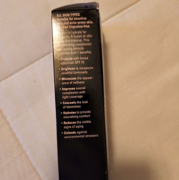 HPx3 Mary Kay CC cream for face - Picture 2 of 6